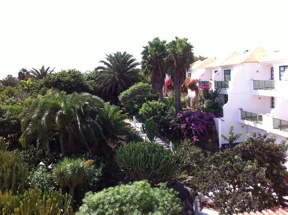 H10 Ocean Suites (Adults Only) Коралео Екстериор снимка