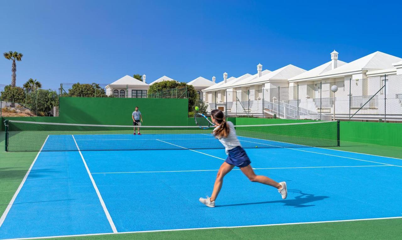 H10 Ocean Suites (Adults Only) Коралео Екстериор снимка
