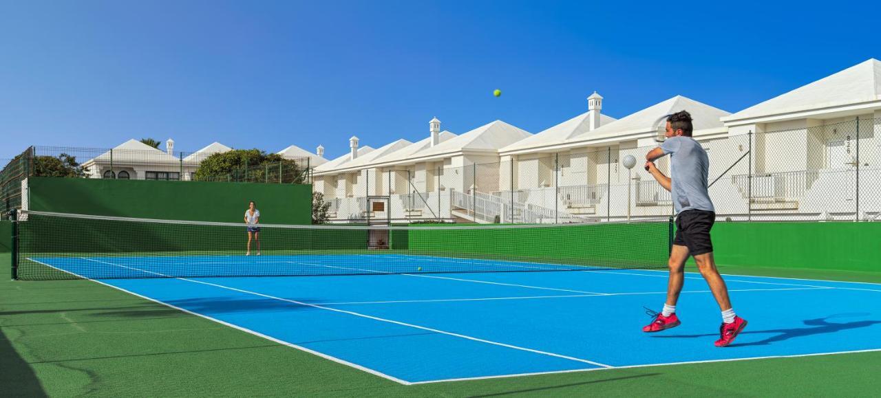 H10 Ocean Suites (Adults Only) Коралео Екстериор снимка