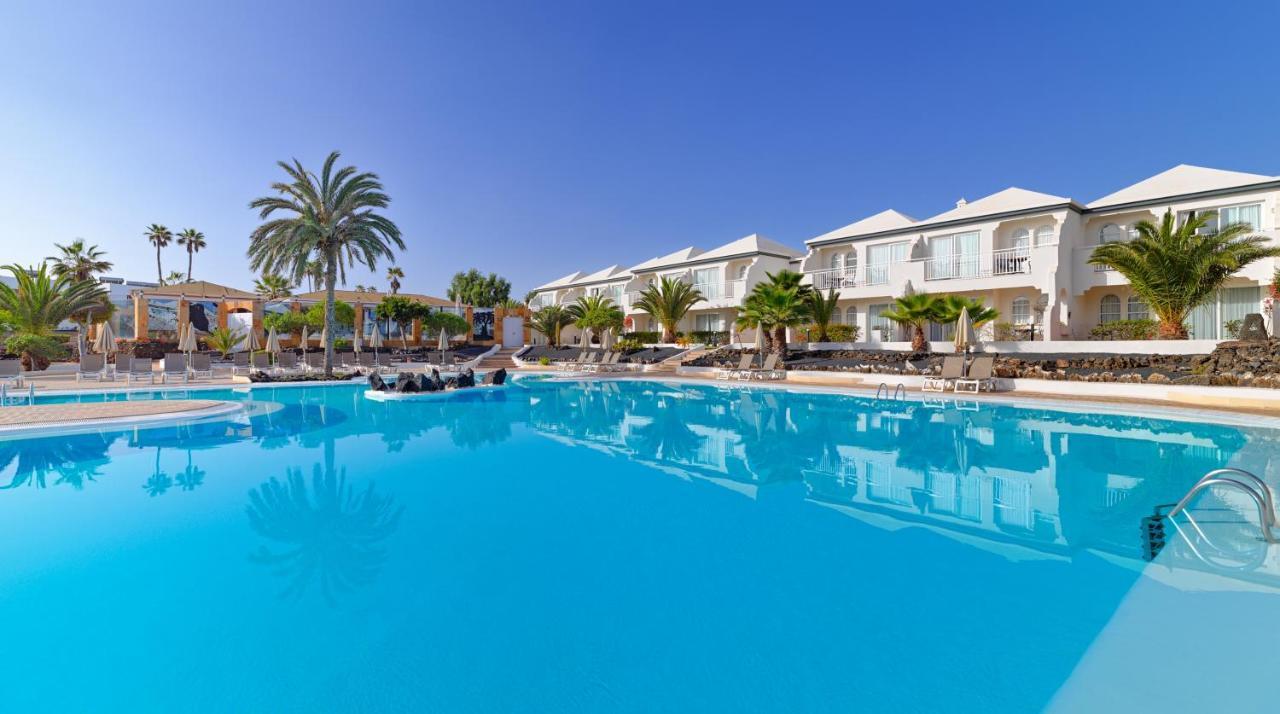H10 Ocean Suites (Adults Only) Коралео Екстериор снимка