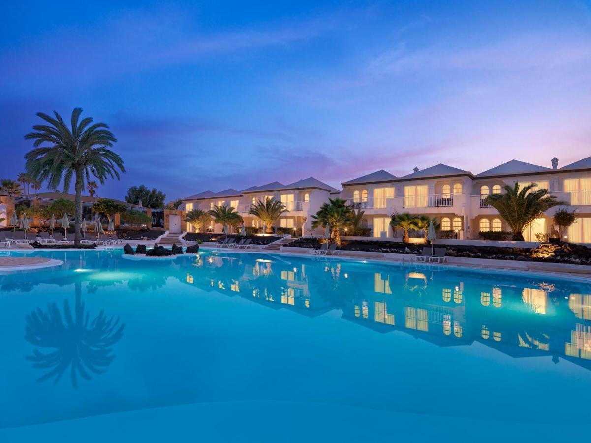 H10 Ocean Suites (Adults Only) Коралео Екстериор снимка