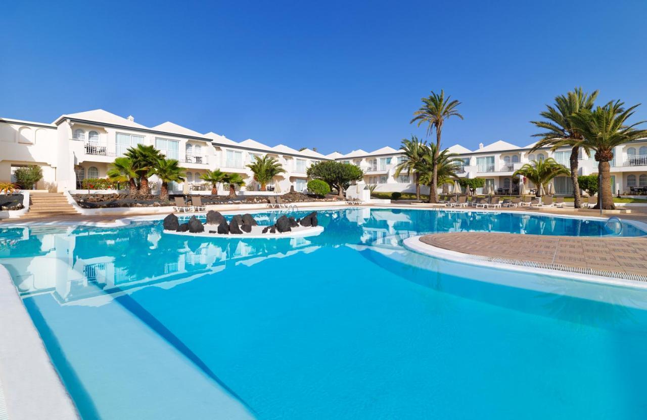 H10 Ocean Suites (Adults Only) Коралео Екстериор снимка