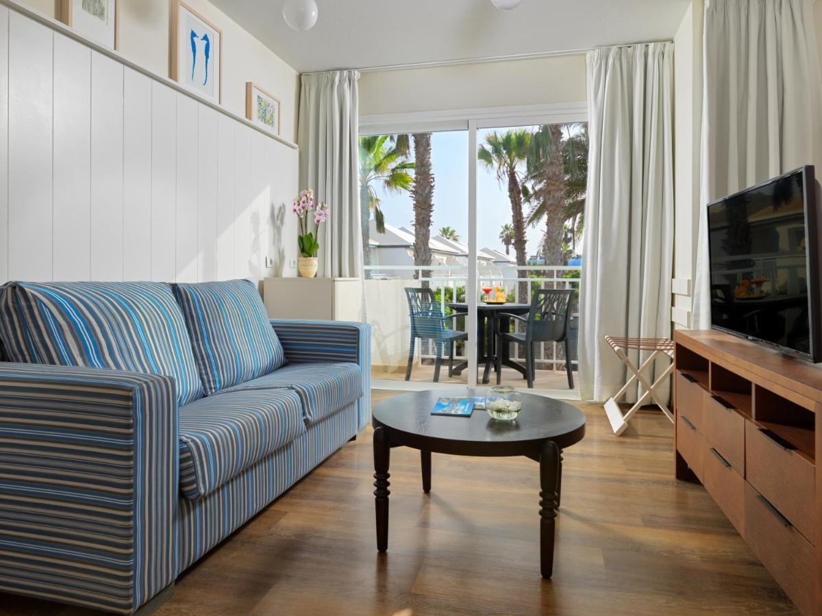 H10 Ocean Suites (Adults Only) Коралео Екстериор снимка