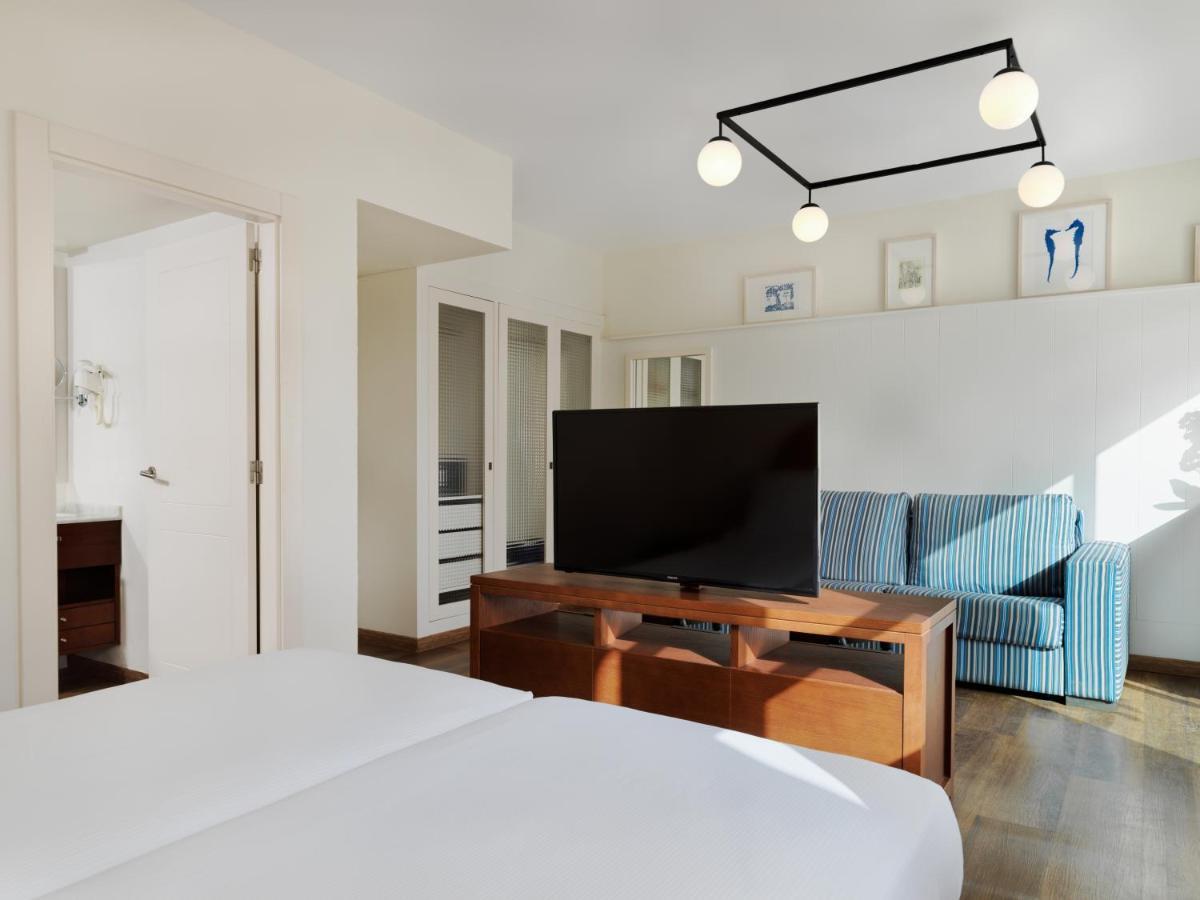 H10 Ocean Suites (Adults Only) Коралео Екстериор снимка