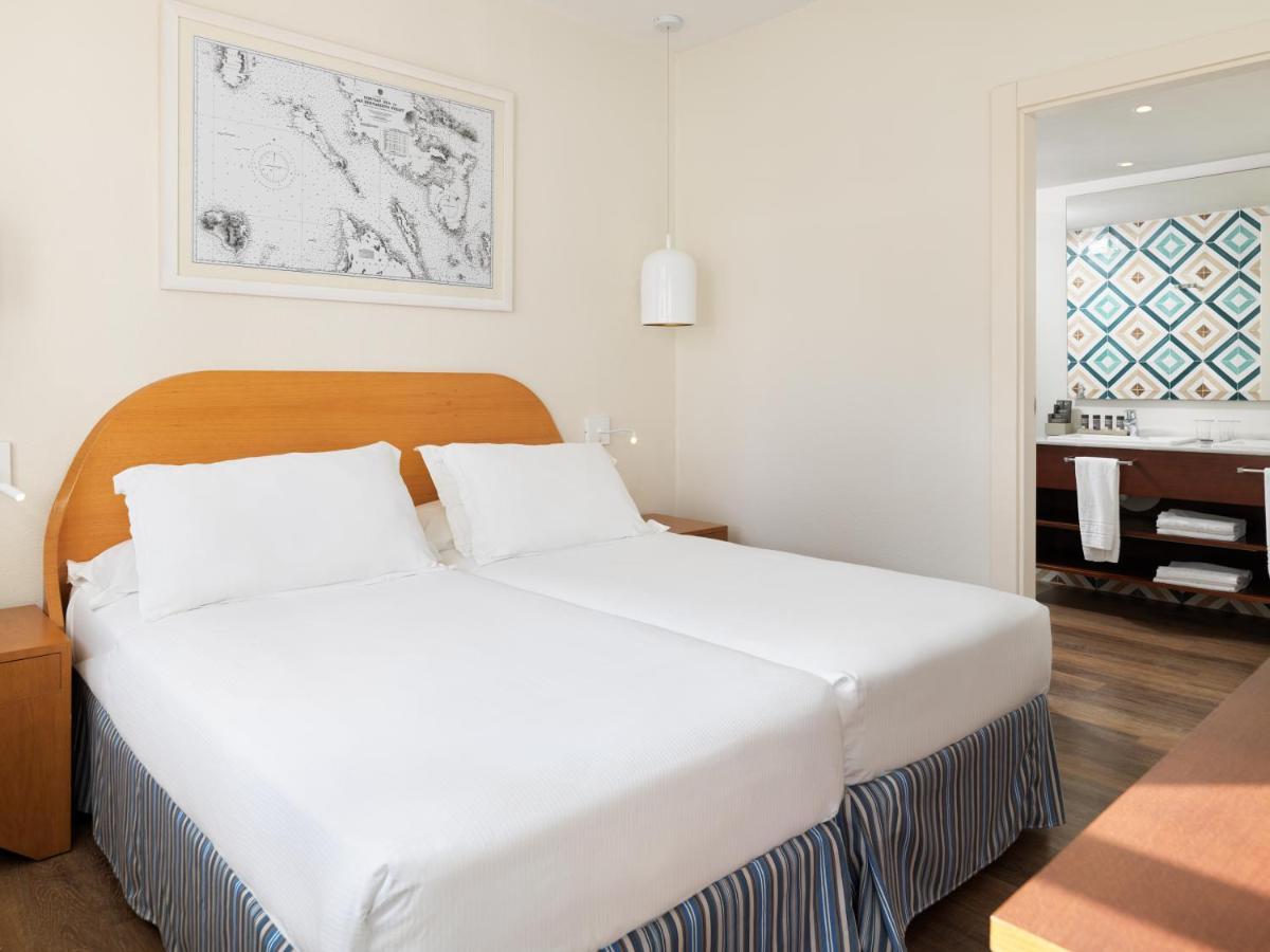 H10 Ocean Suites (Adults Only) Коралео Екстериор снимка