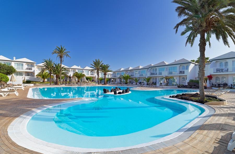 H10 Ocean Suites (Adults Only) Коралео Екстериор снимка