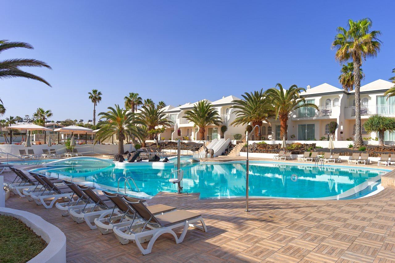H10 Ocean Suites (Adults Only) Коралео Екстериор снимка