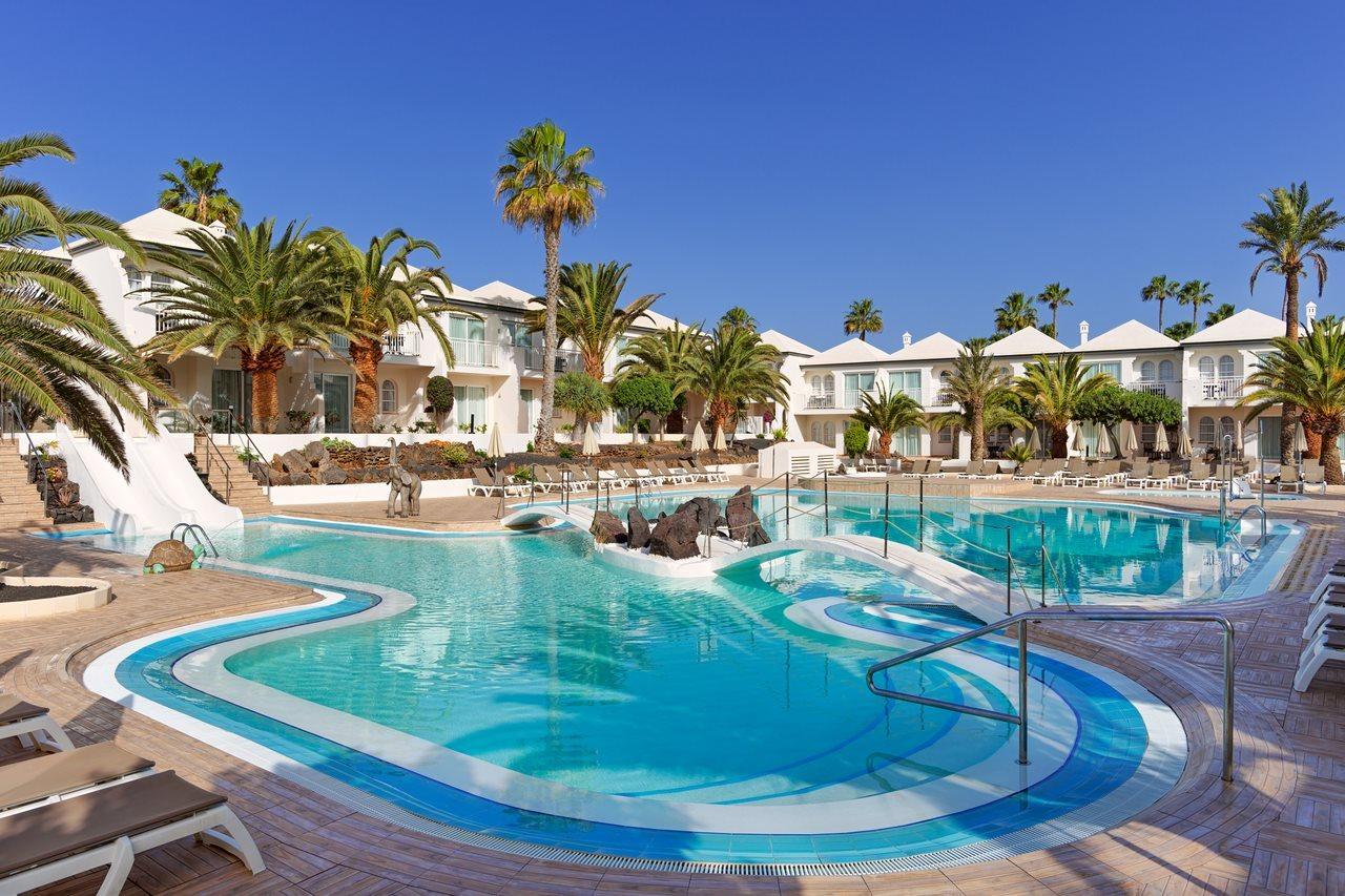 H10 Ocean Suites (Adults Only) Коралео Екстериор снимка