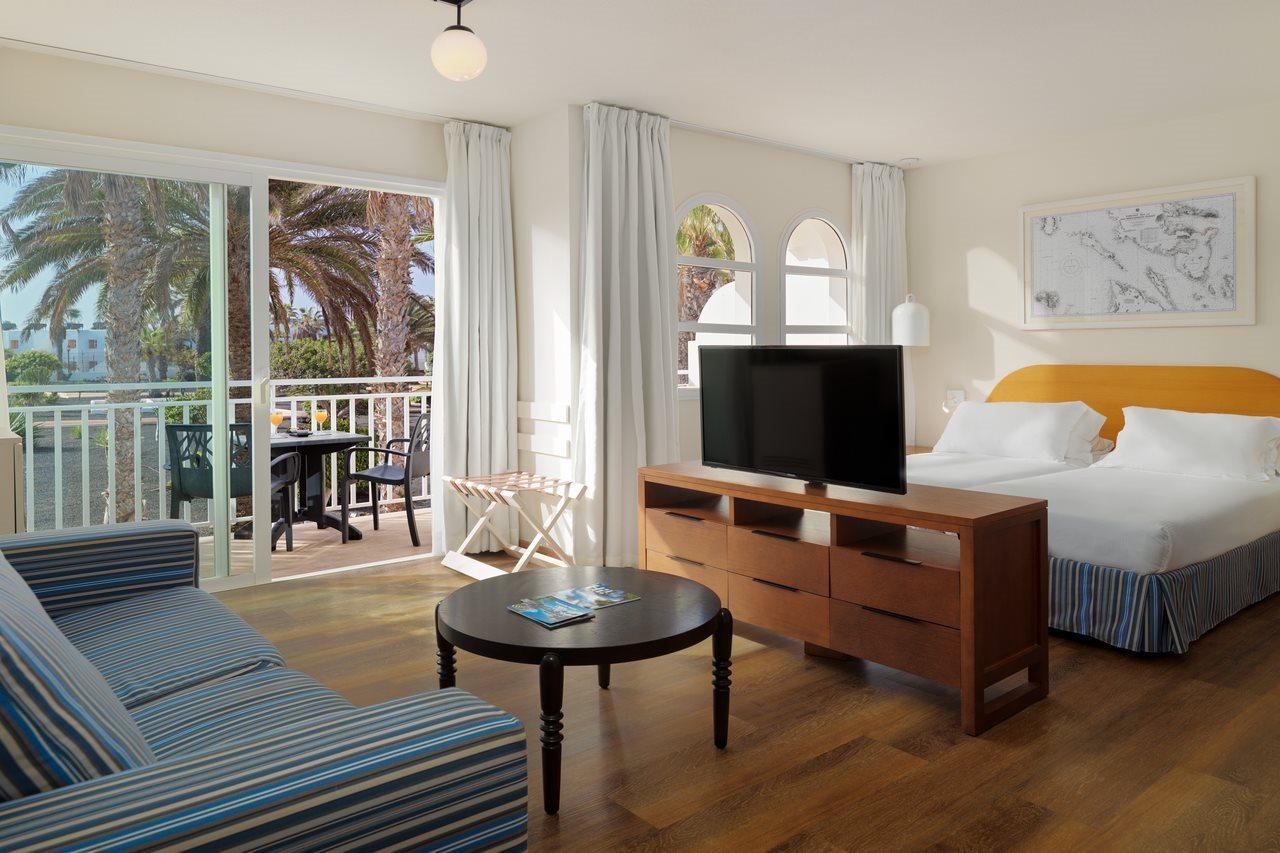 H10 Ocean Suites (Adults Only) Коралео Екстериор снимка