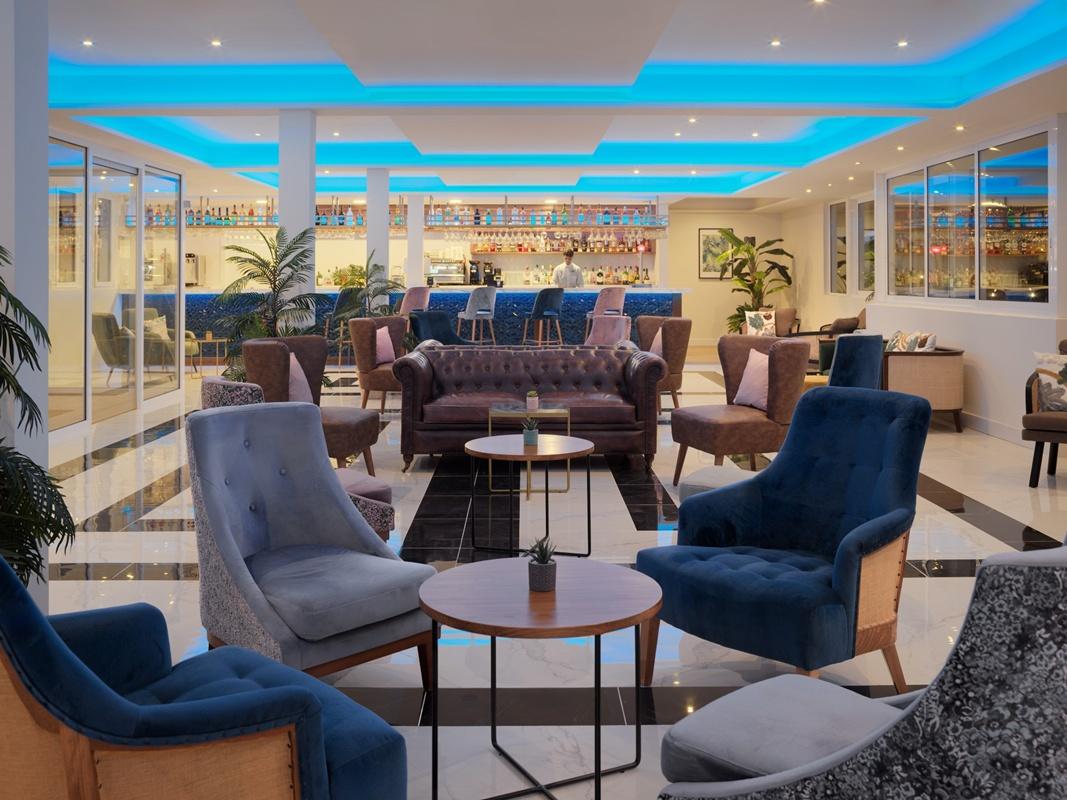 H10 Ocean Suites (Adults Only) Коралео Екстериор снимка