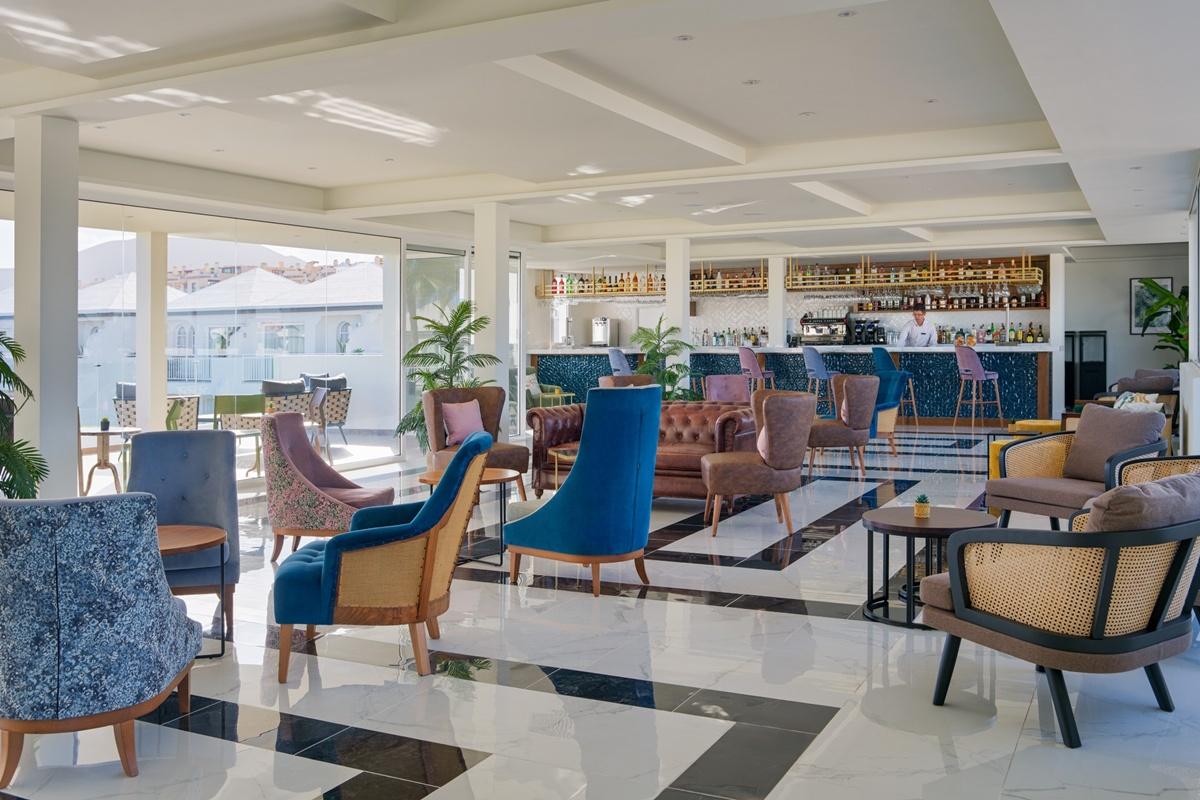 H10 Ocean Suites (Adults Only) Коралео Екстериор снимка