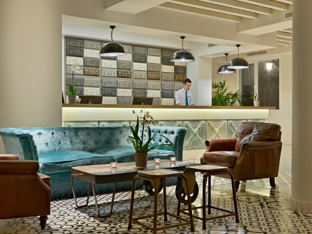 H10 Ocean Suites (Adults Only) Коралео Екстериор снимка