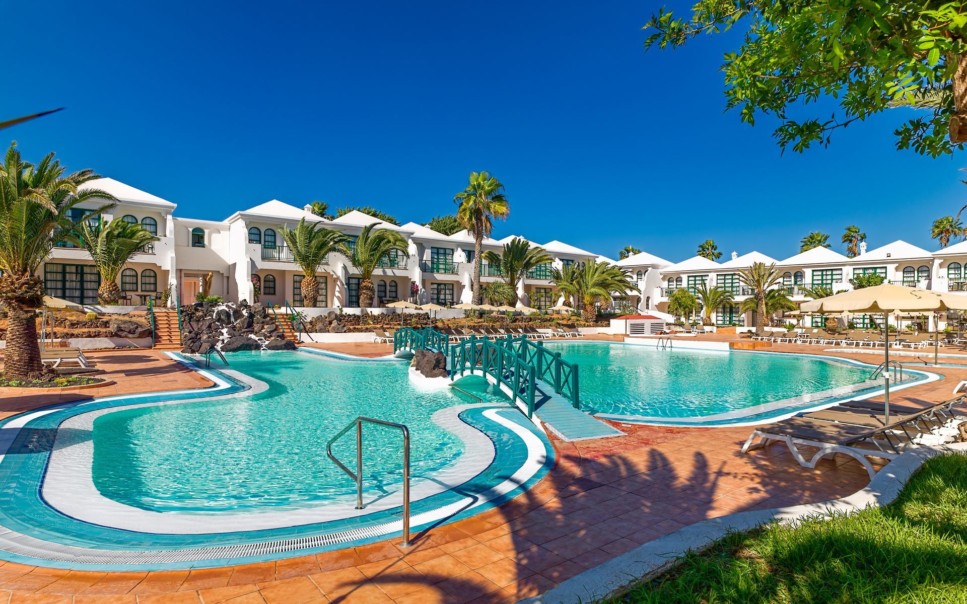 H10 Ocean Suites (Adults Only) Коралео Екстериор снимка