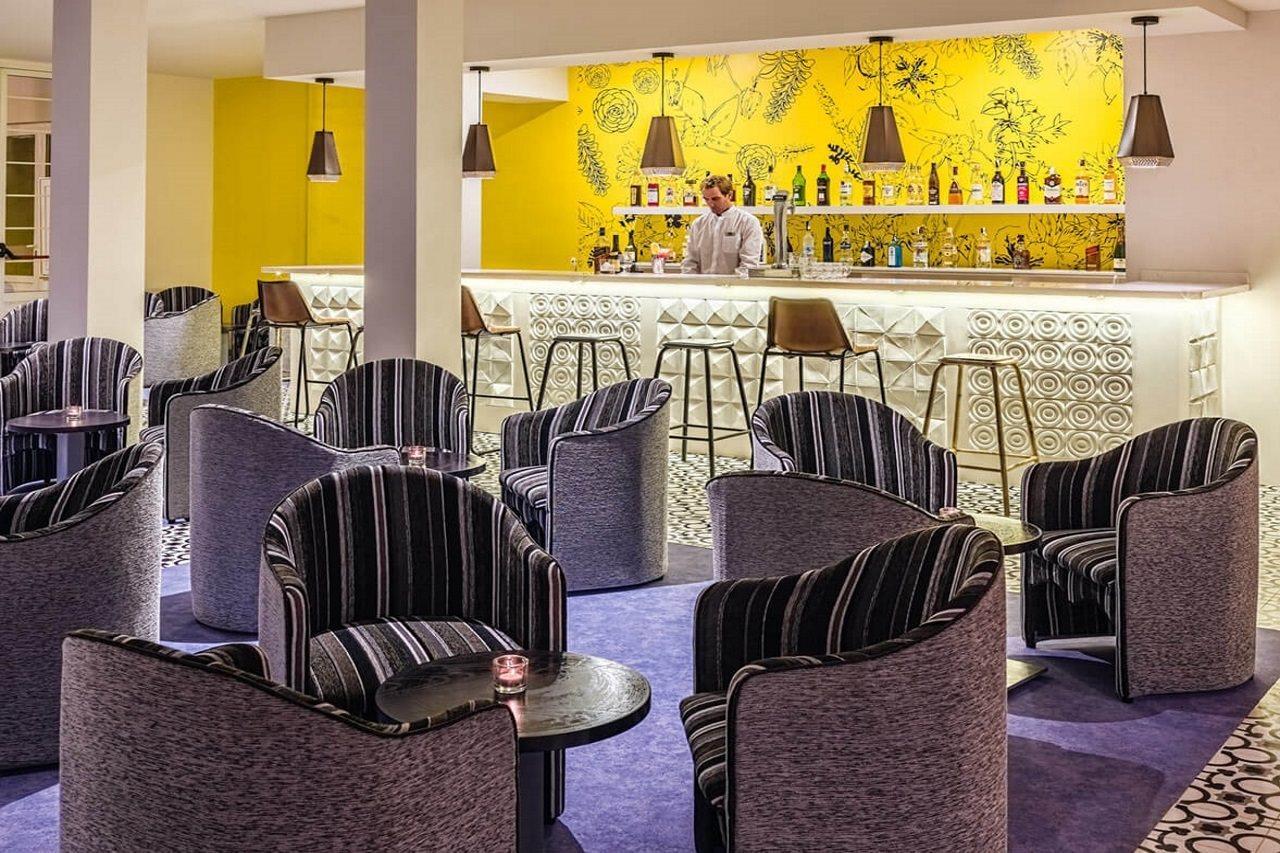 H10 Ocean Suites (Adults Only) Коралео Екстериор снимка