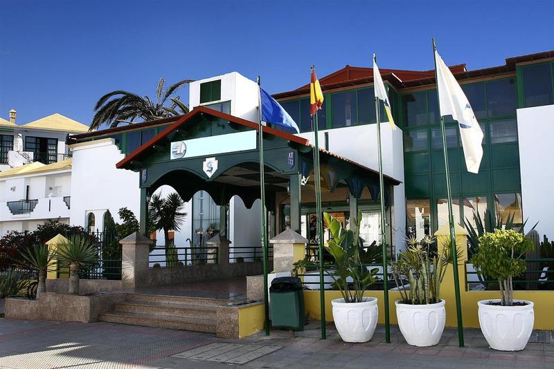 H10 Ocean Suites (Adults Only) Коралео Екстериор снимка