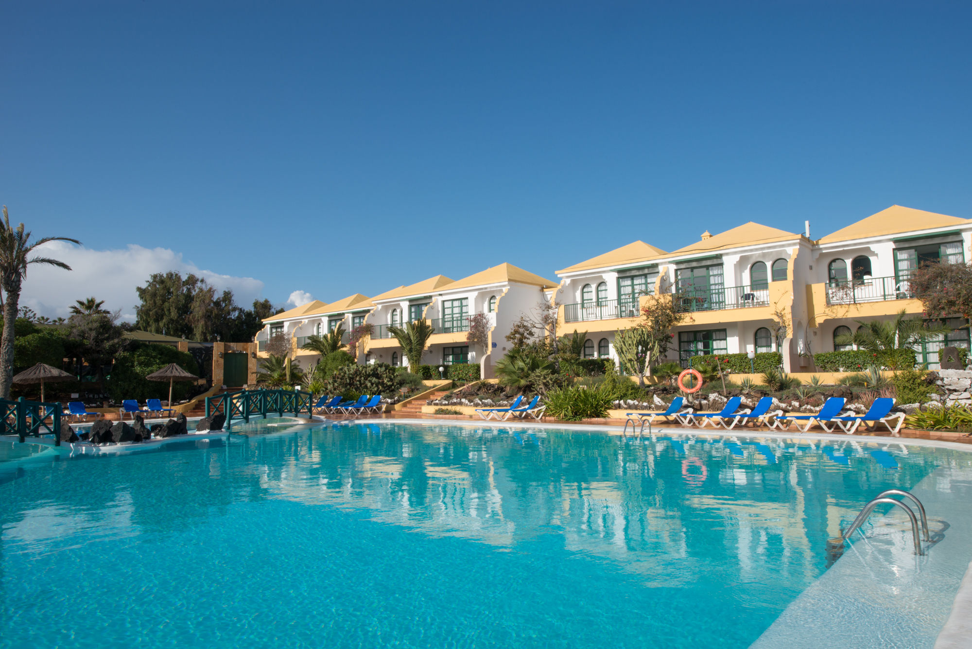 H10 Ocean Suites (Adults Only) Коралео Екстериор снимка