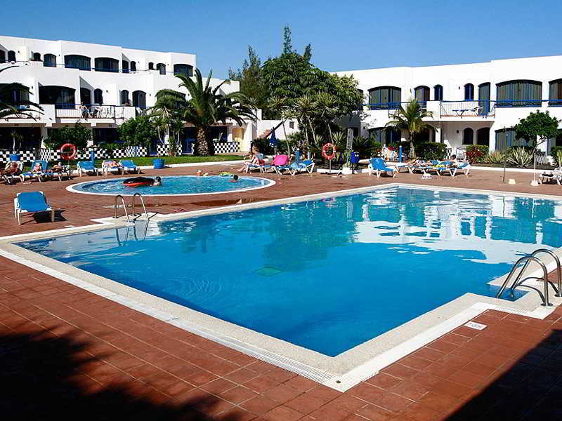 H10 Ocean Suites (Adults Only) Коралео Екстериор снимка