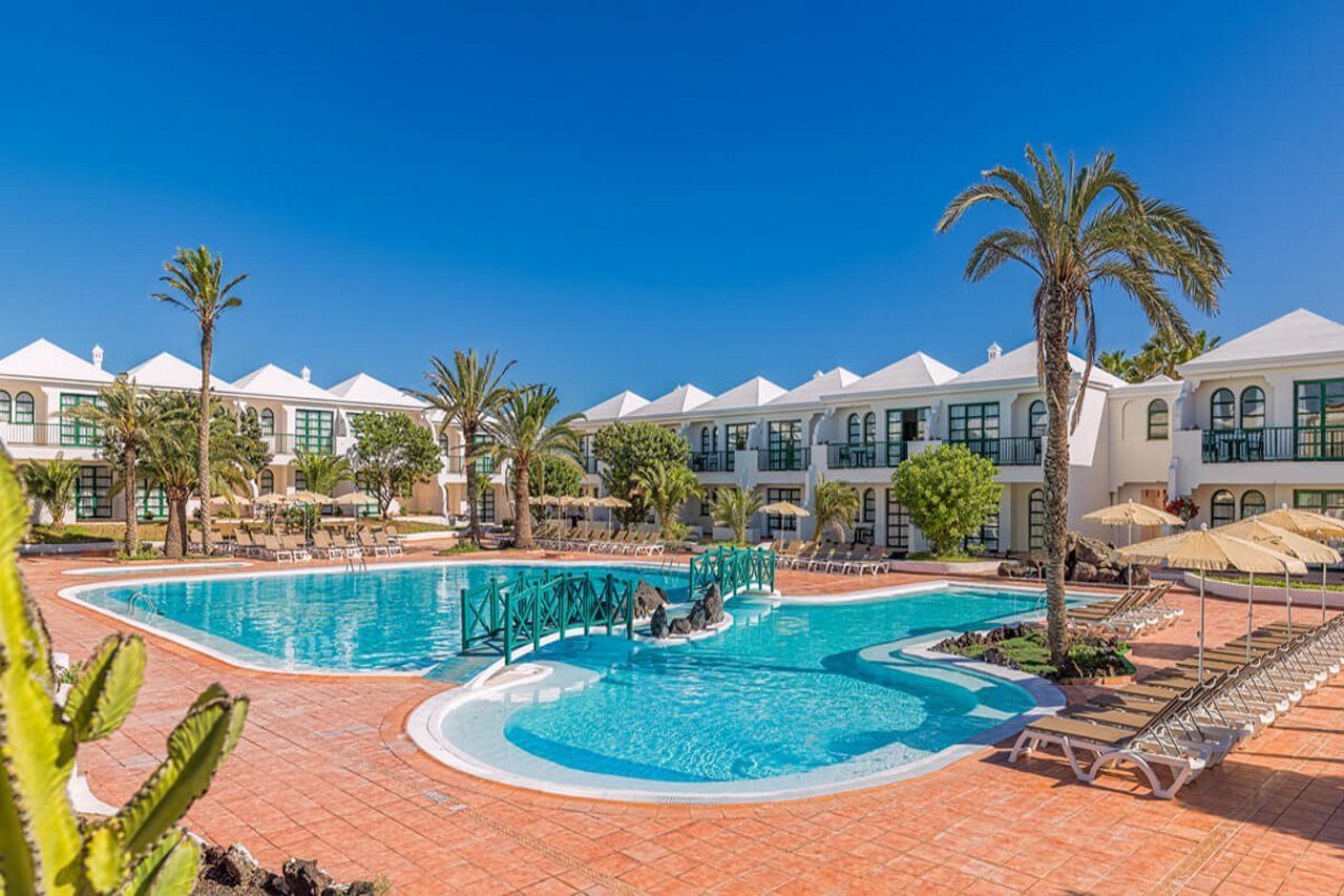 H10 Ocean Suites (Adults Only) Коралео Екстериор снимка