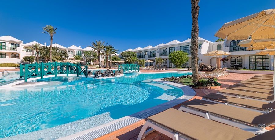 H10 Ocean Suites (Adults Only) Коралео Екстериор снимка